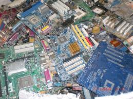  İstanbul elektronik hurdası alan firmalar